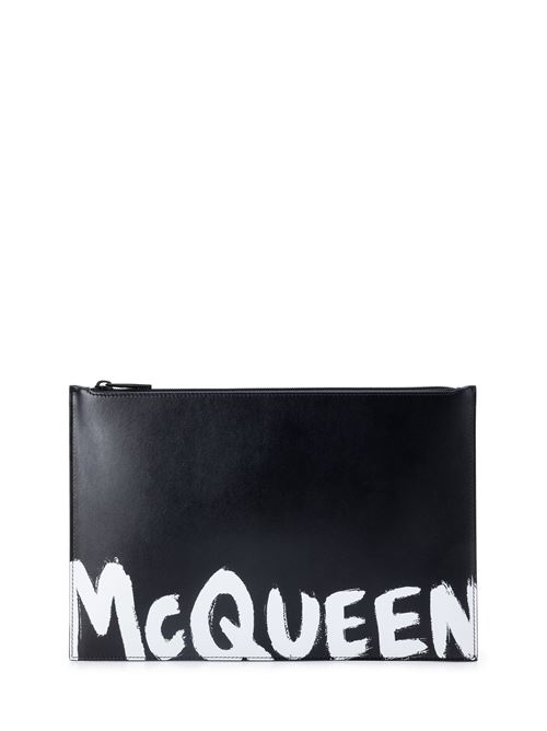 pouch ALEXANDER McQUEEN | 5604721NT5B1070